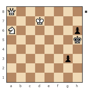Game #7360699 - Чернов Сергей (SER1967) vs Андрей (Идущий)