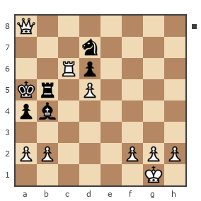 Game #7462225 - Панфилов Роман (arenda13) vs Сергей (serg36)