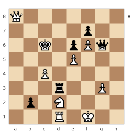 Game #6580391 - Djon Breev (bob7137) vs Евгений Александрович (Дядя Женя)