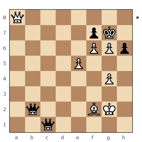 Game #7824385 - Володиславир vs Владимир Ильич Романов (starik591)