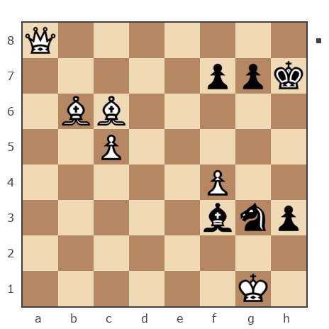 Game #7838267 - сергей владимирович метревели (seryoga1955) vs Дмитрий (Dmitriy P)