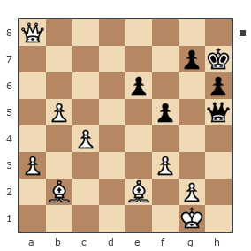 Game #3813485 - Djon Breev (bob7137) vs Gnom 2010