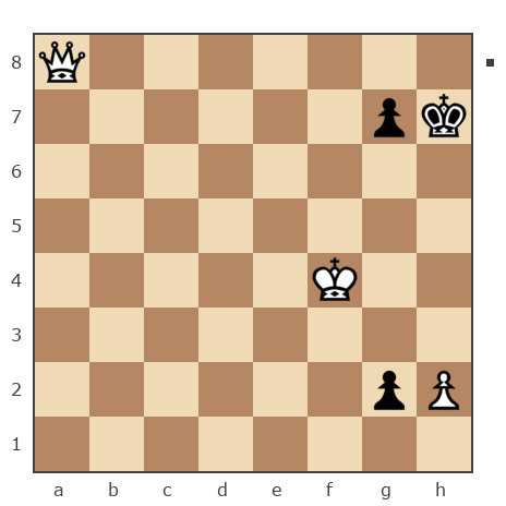 Game #7904963 - Павел Григорьев vs Oleg (fkujhbnv)