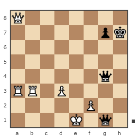 Game #1685283 - Александр (Nikiforov) vs Александр Владимирович Селютин (кавказ)