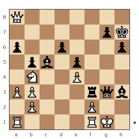 Game #7813547 - Евгений (muravev1975) vs Алла (Venkstern)