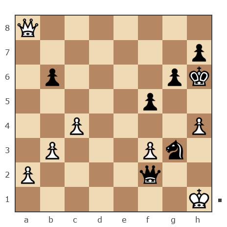 Партия №7844688 - Шахматный Заяц (chess_hare) vs Алексей Сергеевич Симионел (Алексей22)