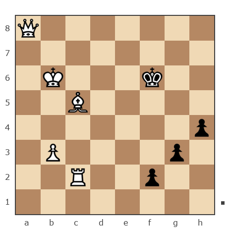 Game #6407667 - Морозов Борис (Белогорец) vs Мидель Бишкек (Midel_from_Bishkek)