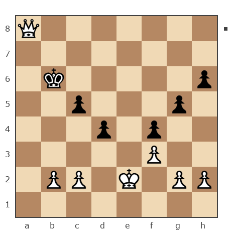 Game #498998 - Roman (Grom 1) vs andrey (andryuha)