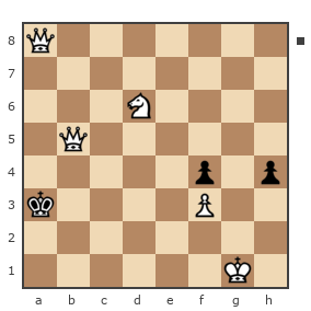 Game #433026 - Константин (Igrok28) vs Stanislav (Ship99)