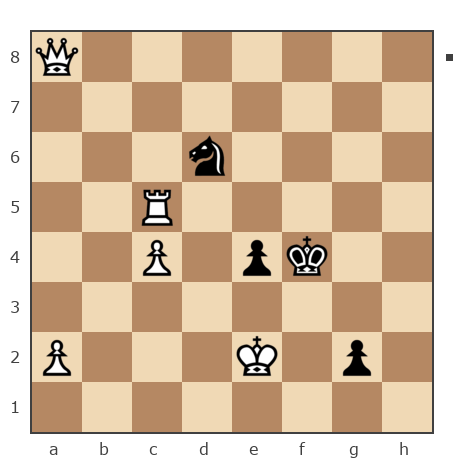 Game #6036657 - Виталий (bufak) vs ДСПГ (Stashinski)