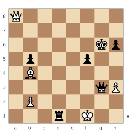 Game #1578537 - Maxim Sidorov (maximsdrv) vs Валера (Мульт)