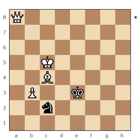 Партия №7850522 - александр (fredi) vs Sergej_Semenov (serg652008)