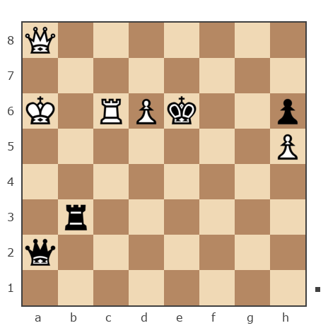 Game #7799348 - Дмитрий Некрасов (pwnda30) vs Павел Васильевич Фадеенков (PavelF74)