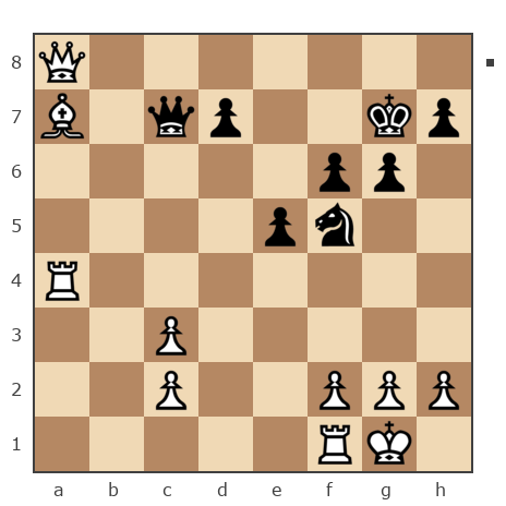 Game #7902640 - Александр Васильевич Михайлов (kulibin1957) vs виктор (phpnet)