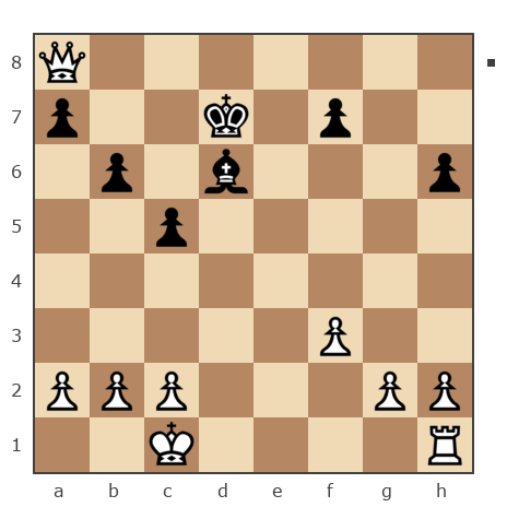 Game #7903306 - Гулиев Фархад (farkhad58) vs Oleg (fkujhbnv)
