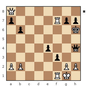 Game #7824916 - Демьянченко Алексей (AlexeyD51) vs Sergey (sealvo)