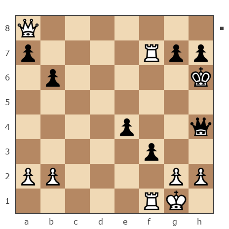 Game #7824916 - Демьянченко Алексей (AlexeyD51) vs Sergey (sealvo)