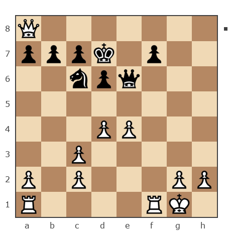 Game #1127803 - Evsin Igor (portos7266) vs Ilya (student)