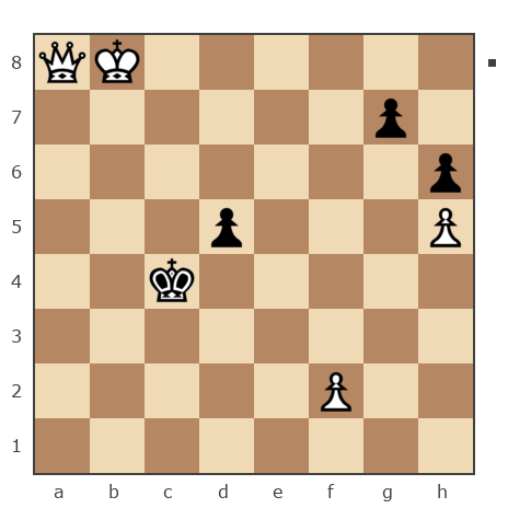 Партия №3154785 - Кузнецов Владимир Юрьевич (ssuss) vs Олег (d_black)