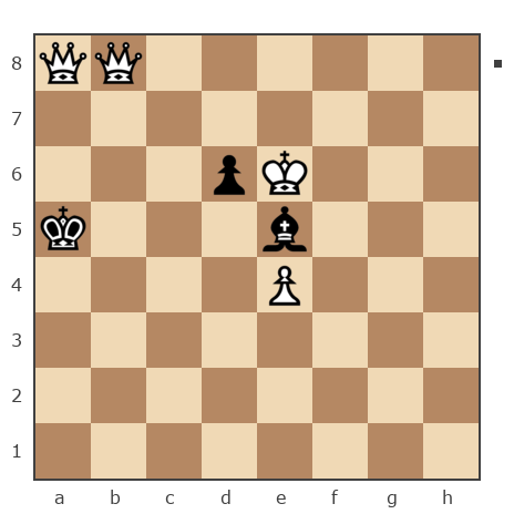 Game #7212650 - Беликов Александр Павлович (Wolfert) vs Lisa (Lisa_Yalta)