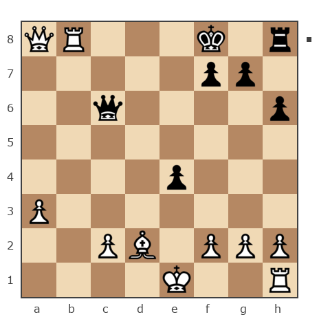 Game #7848689 - Aleksander (B12) vs Александр Витальевич Сибилев (sobol227)