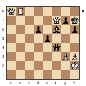 Game #7837917 - Exal Garcia-Carrillo (ExalGarcia) vs Лисниченко Сергей (Lis1)
