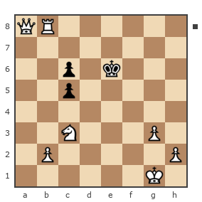 Game #7864989 - Борис Абрамович Либерман (Boris_1945) vs Дмитрий (Dmitriy P)