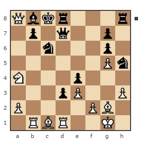 Game #2696968 - Андрей (Enero) vs rd54