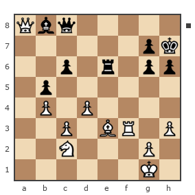 Game #7830133 - Александр Пудовкин (pudov56) vs Shlavik