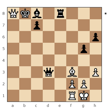 Game #7876067 - Aleksander (B12) vs Андрей (Андрей-НН)