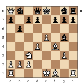 Game #2949471 - йонг vs Lexa Agafonov