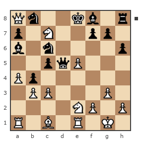Game #1529436 - Володя (Vovanesko) vs Иванович Валерий (Point)