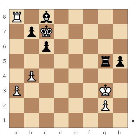 Game #7877712 - Филипп (mishel5757) vs николаевич николай (nuces)