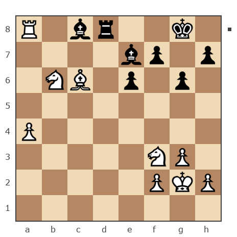 Game #7887806 - Валерий (Valeriy-doc) vs Aleksander (B12)