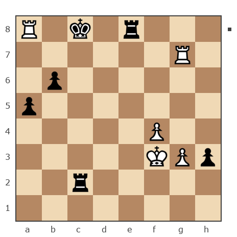 Game #290679 - Александр (klip) vs stanislav (Slash75)