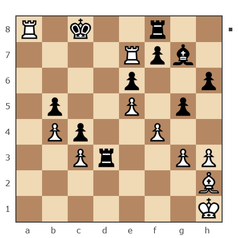 Game #7772601 - valera565 vs Ашот Григорян (Novice81)