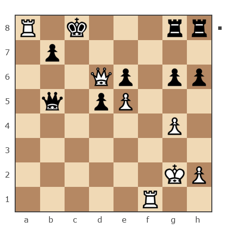 Game #7479975 - alik_51 vs Сокол Александр (s_sokol)