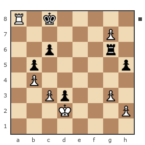 Game #1686878 - Лазаренко Николай Геннадьевич (rfrf) vs Козлов Андрей Николаевич (blumberg)
