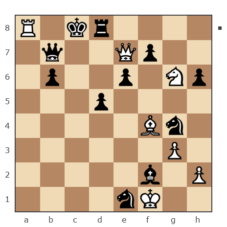 Game #7584866 - Антон (rief) vs Сергей Николаевич Древенчук (Serega D)