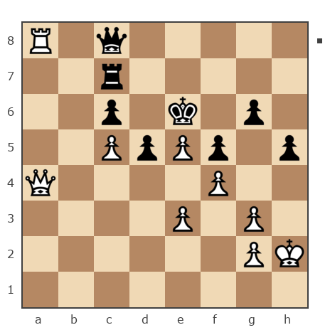 Партия №6036372 - Sergey Sergeevich Kishkin sk195708 (sk195708) vs виктор беляев (seneka39)