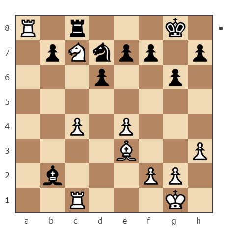Game #7401973 - Andrej (Zitron) vs Борзенко Владислав Викторович (Geracl)