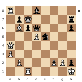 Game #7906699 - Евгеньевич Алексей (masazor) vs Лисниченко Сергей (Lis1)