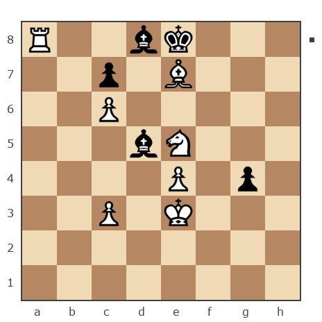 Game #7798495 - Вячеслав Петрович Бурлак (bvp_1p) vs Гусев Александр (Alexandr2011)