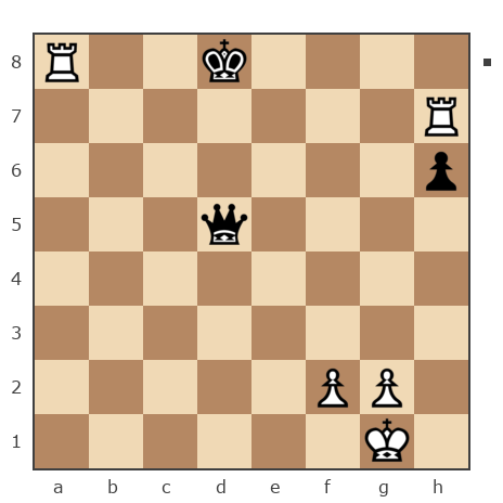Game #7748851 - Александр Савченко (A_Savchenko) vs Алексей (Pike)