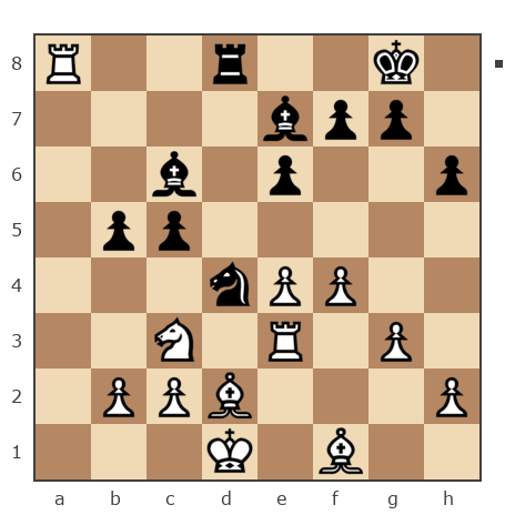 Game #7904647 - Yuriy Ammondt (User324252) vs Sergey (sealvo)