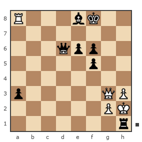 Game #3118264 - Ма Динь Май Лан (Лан) vs Sergey Ermilov (scutovertex)
