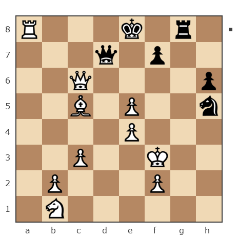 Game #4738341 - yur2705 vs пичкалев владислав прокопьеви (vlad16349)