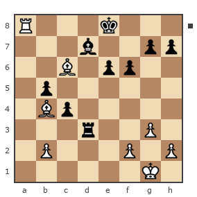 Game #7807664 - Дмитрий Александрович Жмычков (Ванька-встанька) vs Вячеслав Петрович Бурлак (bvp_1p)