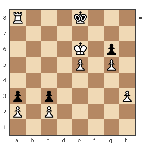 Game #7878867 - Сергей (skat) vs contr1984