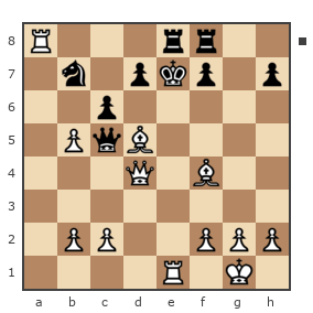 Game #7813432 - Фёдор_Кузьмич vs Дмитрий Александрович Ковальский (kovaldi)